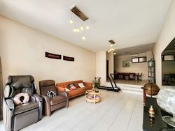 Cashew Heights Condominium (D23), Condominium #566083791